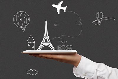 加拿大本科留學(xué)中介配圖