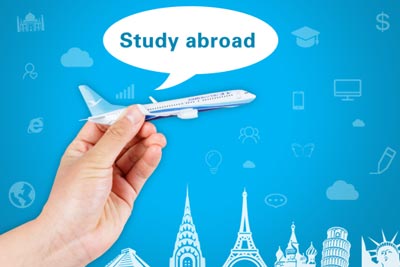 加拿大本科留學(xué)申請配圖