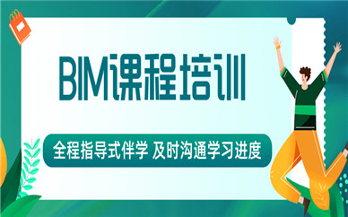 忻州BIM培訓(xùn)機(jī)構(gòu)怎么去?