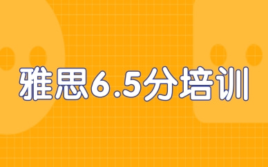 北京海淀中關(guān)村環(huán)球雅思6.5分培訓(xùn)班