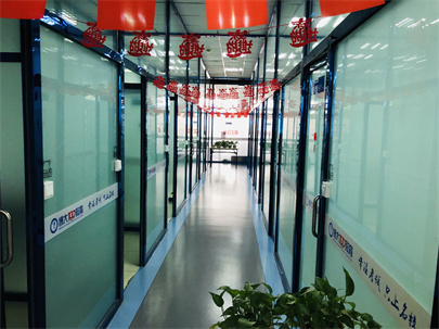 广州白云博大教育辅导机构