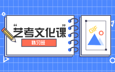 威海藝考文化課輔導(dǎo)