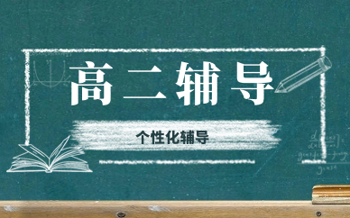 重慶渝中高二輔導(dǎo)課程