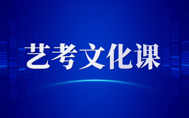 佛山禅城世博金博艺考文化课辅导班