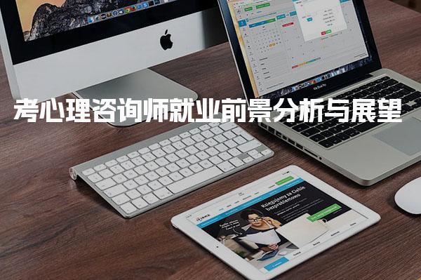 考心理咨詢師就業(yè)前景分析與展望
