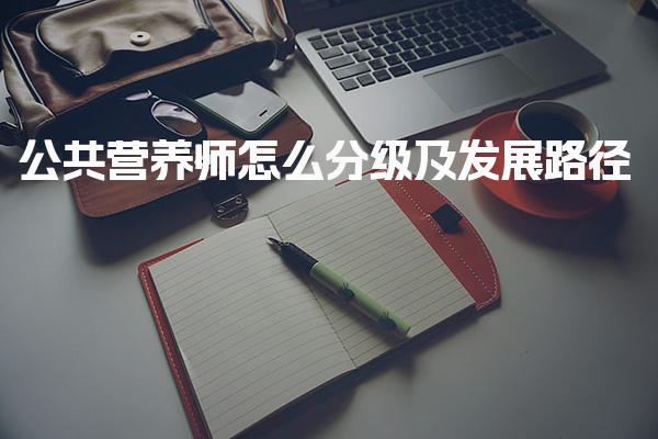 公共营养师怎么分级及发展路径