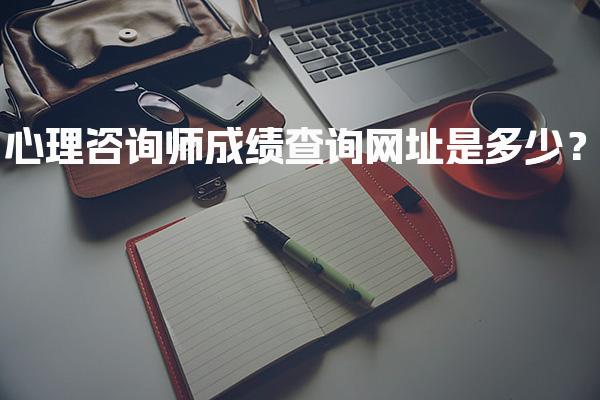 2026年心理咨询师成绩查询网址是多少？详细解读成绩查询流程